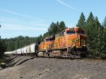 BNSF 7661